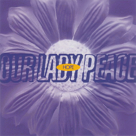 Our Lady Peace : Hope